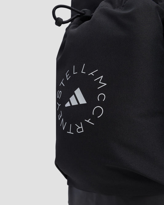 ADIDAS BY STELLA McCARTNEY ZAINO BLACK