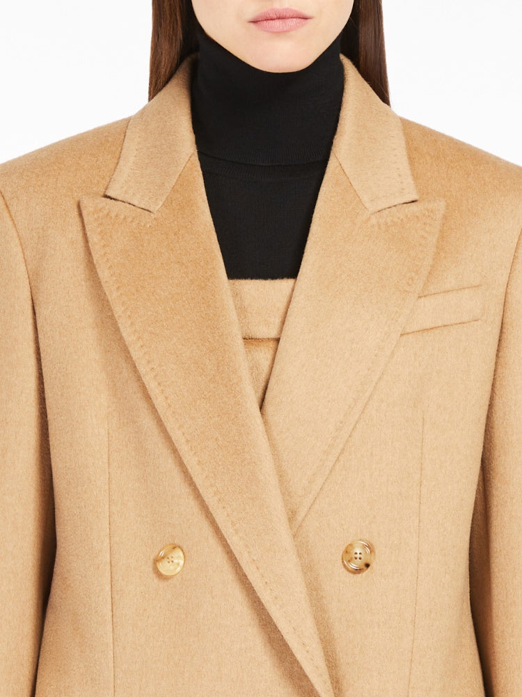 MAX MARA GIACCA FALSTER