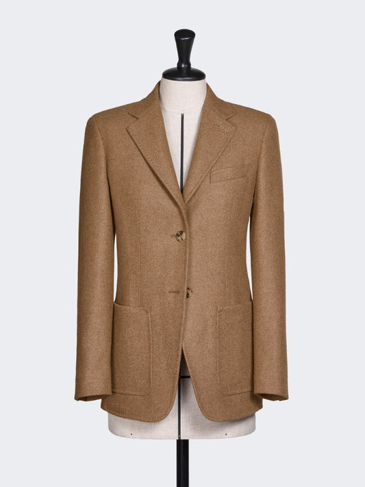 MAX MARA GIACCA CARAFFA CACHA SCURO