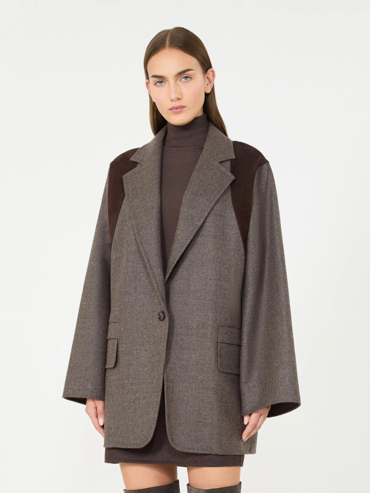 MAX MARA GIACCA FENICE