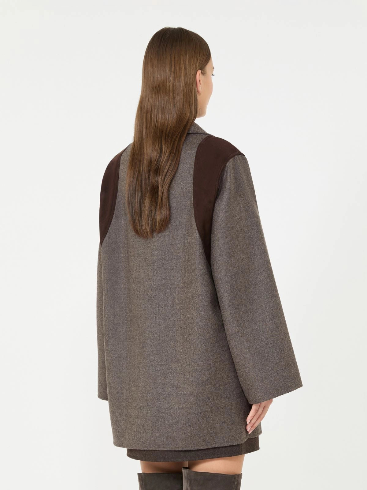 MAX MARA GIACCA FENICE