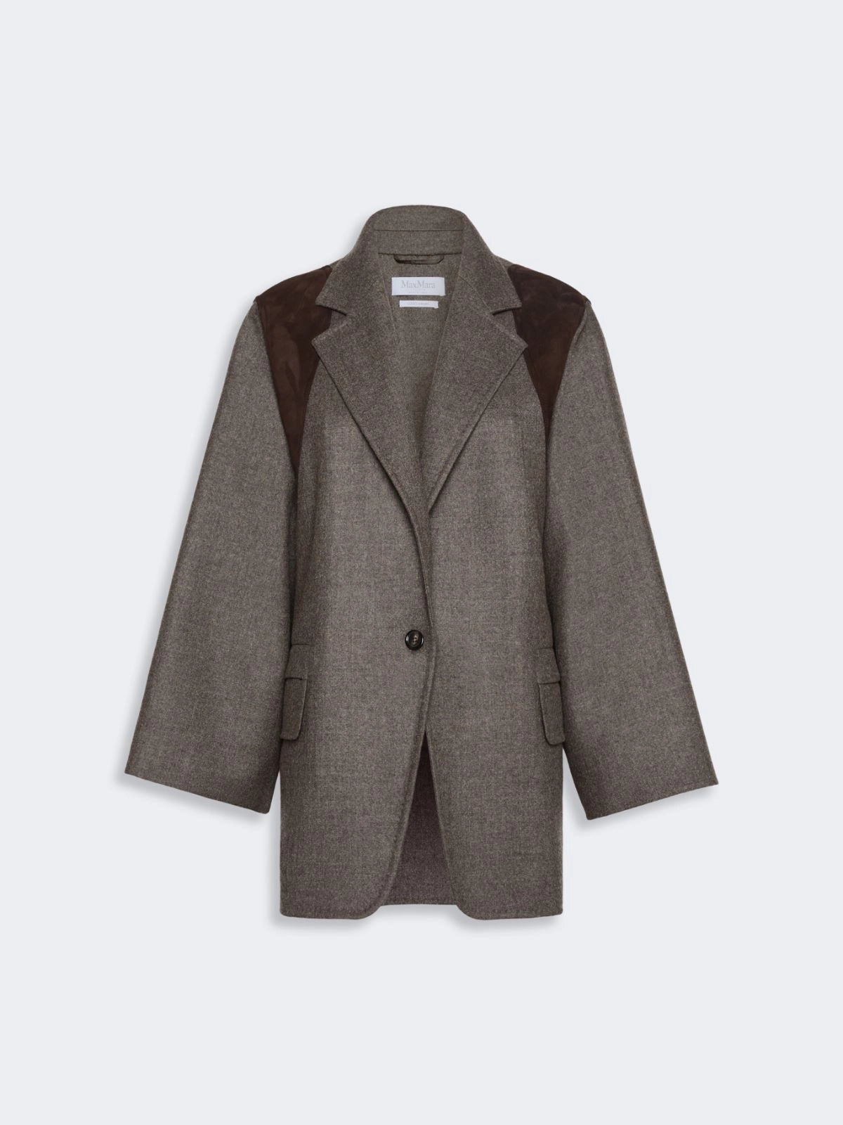 MAX MARA GIACCA FENICE
