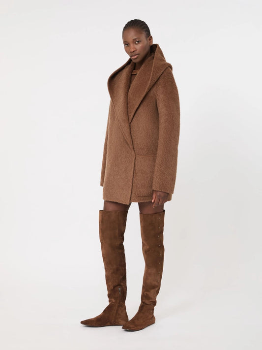 MAX MARA GIACCONE GOLF