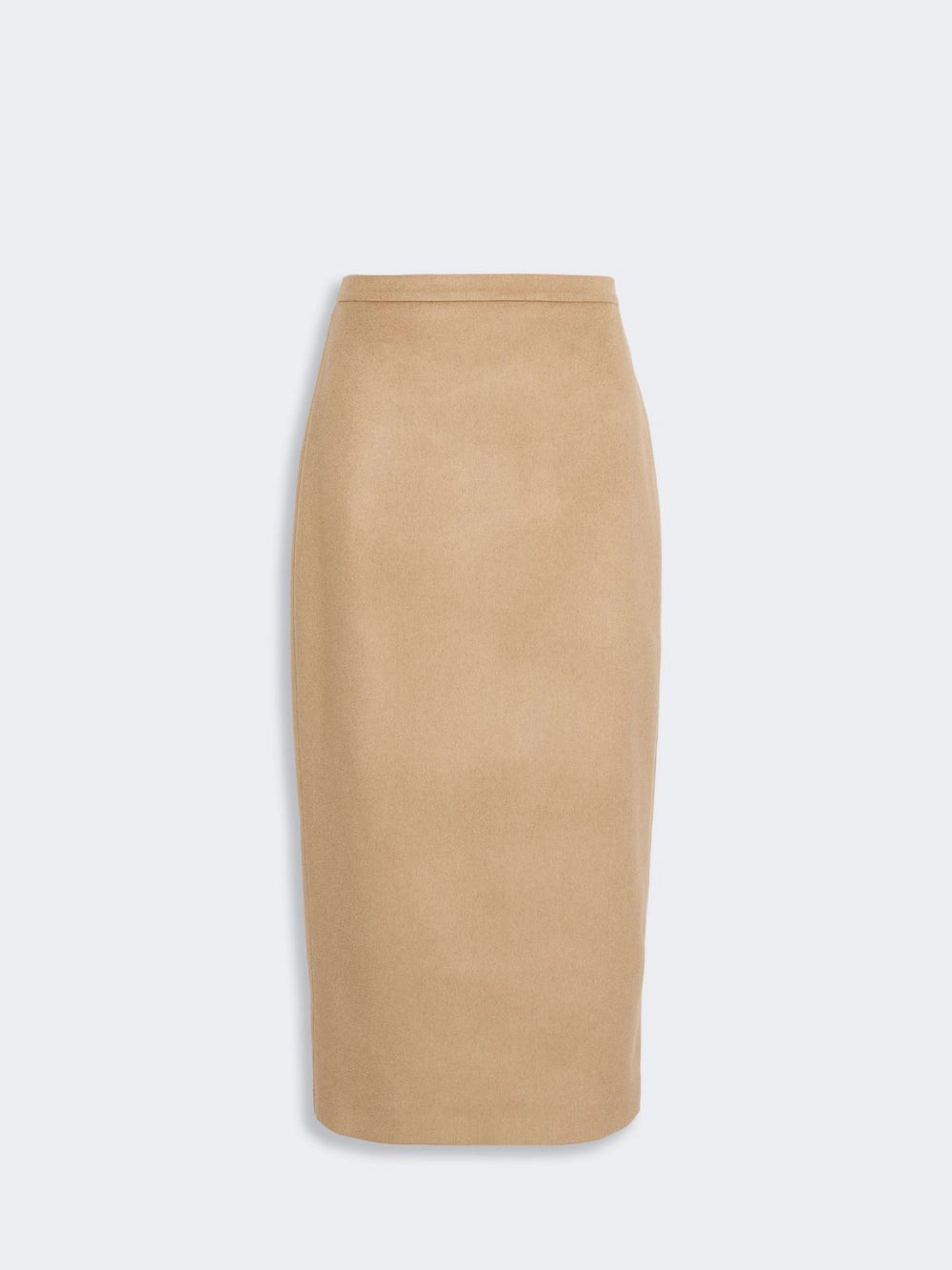 MAX MARA GONNA TENDA CAMMELLO