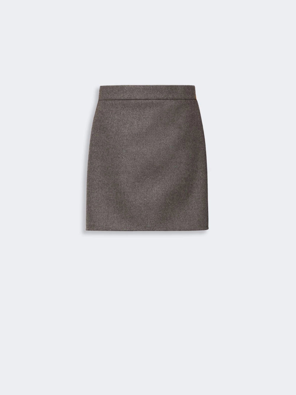 MAX MARA GONNA ACINOSO CACHA SCURO