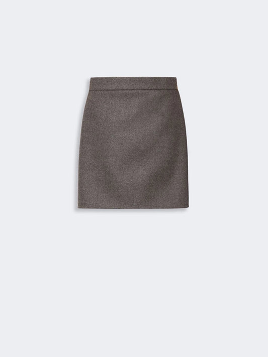MAX MARA GONNA ACINOSO CACHA SCURO