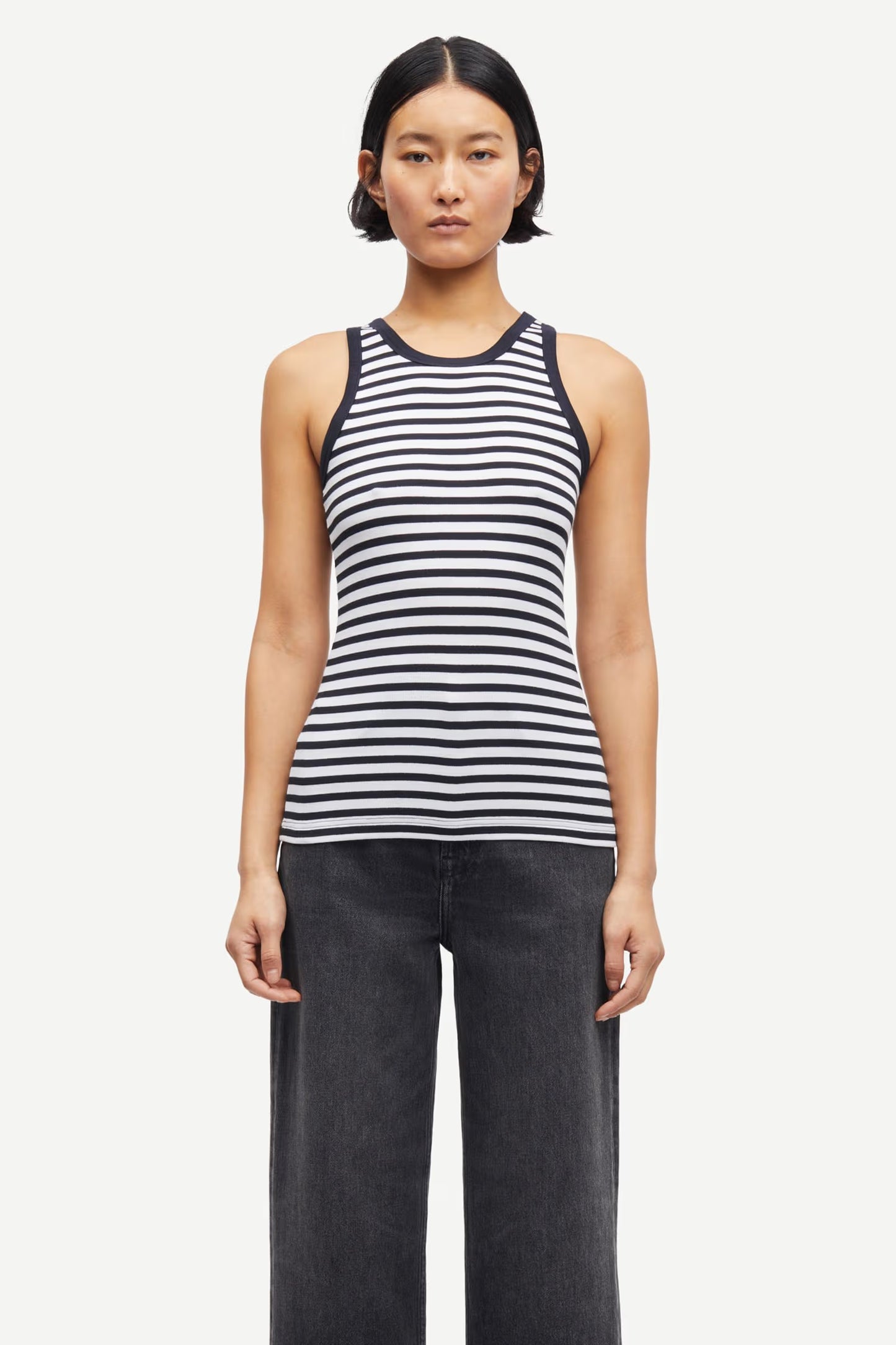 SAMSOE SAMSOE CANOTTA ALEXO NIGHT SKY