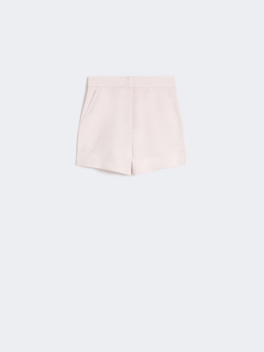 MAX MARA SHORT CELEBRE ROSA