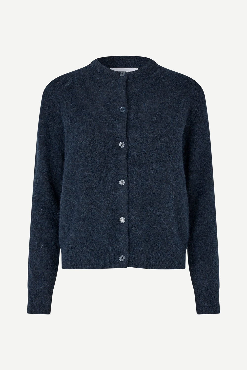 SAMSOE SAMSOE CARDIGAN NOR SALUTE