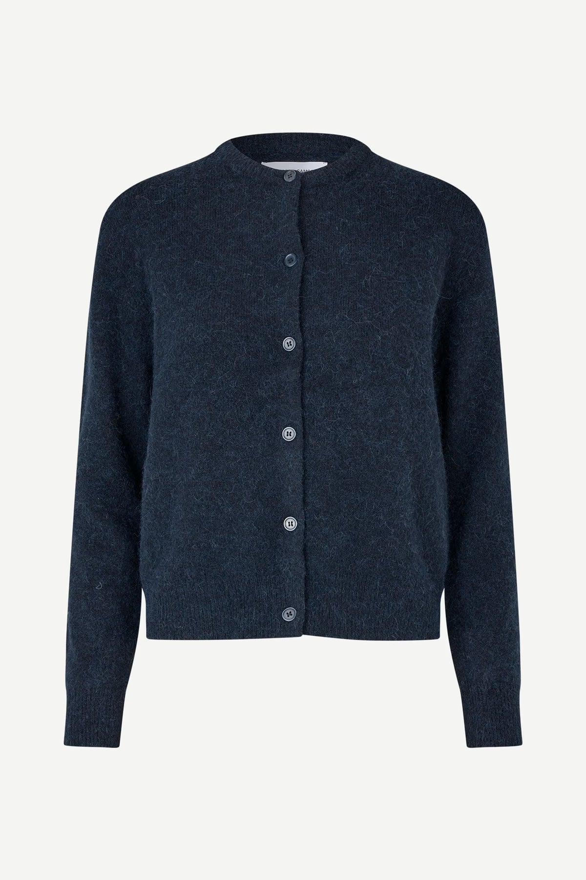 SAMSOE SAMSOE CARDIGAN NOR SALUTE