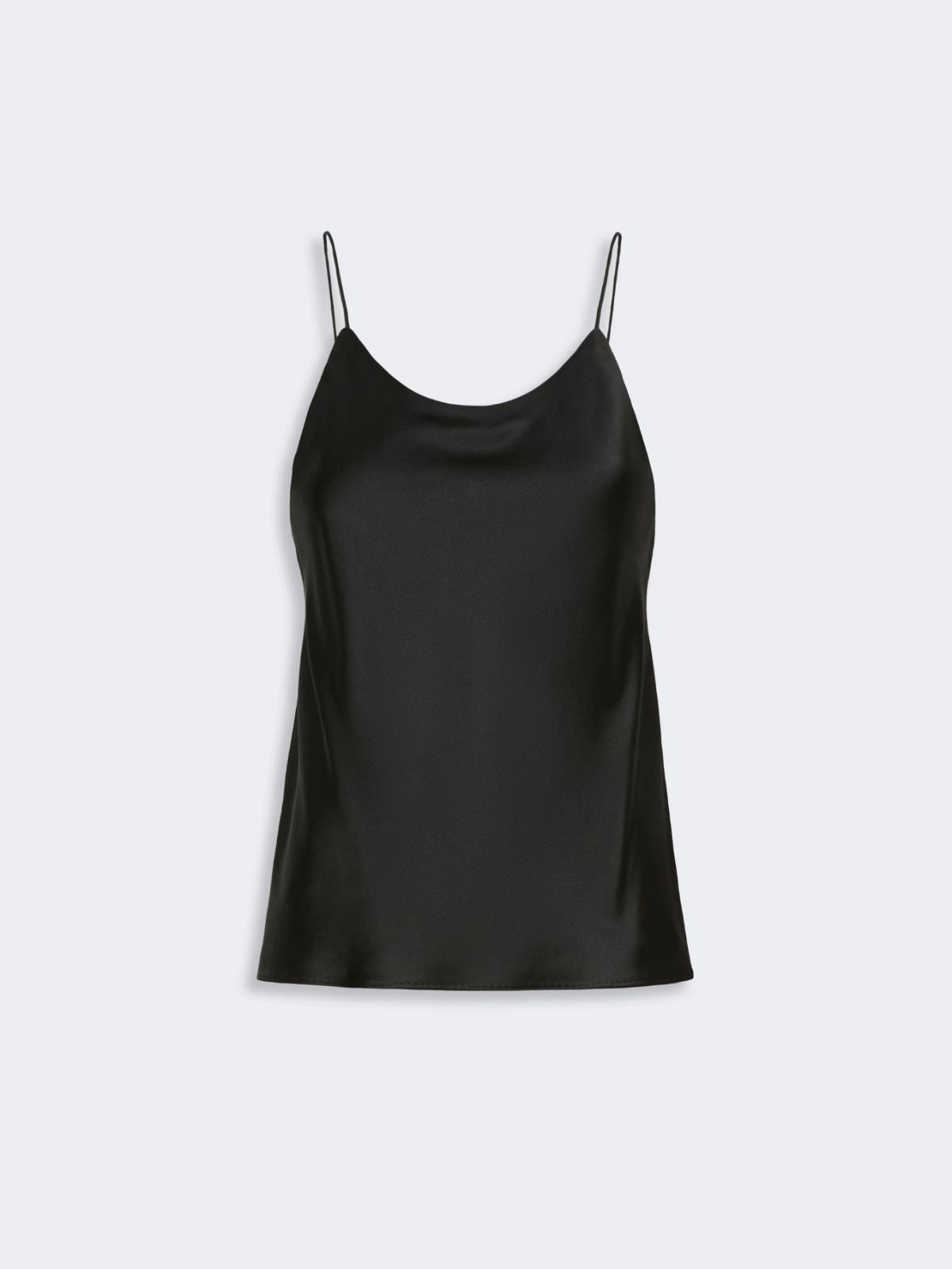 MAX MARA TOP ACETI BLACK