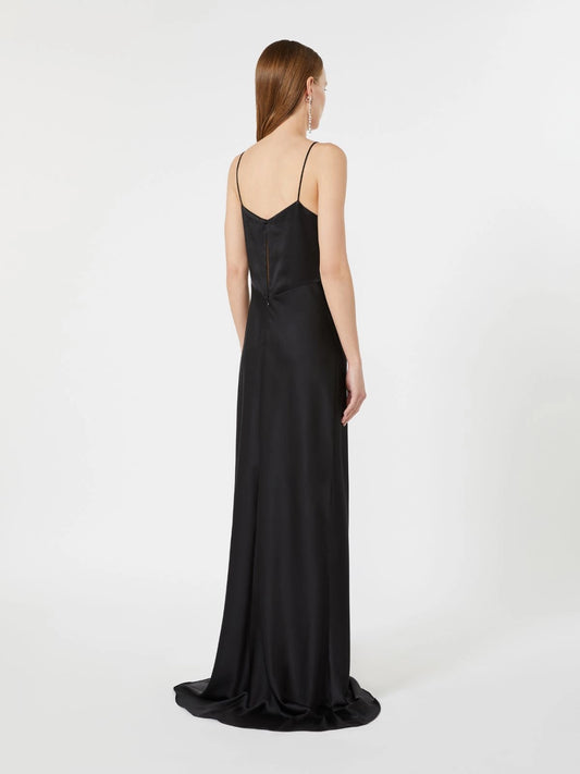 MAX MARA ABITO MAROSO BLACK