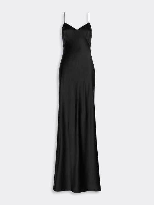 MAX MARA ABITO MAROSO BLACK