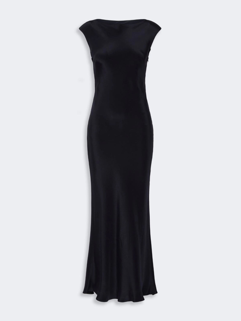 MAX MARA PIANOFORTE ABITO ACINO BLU