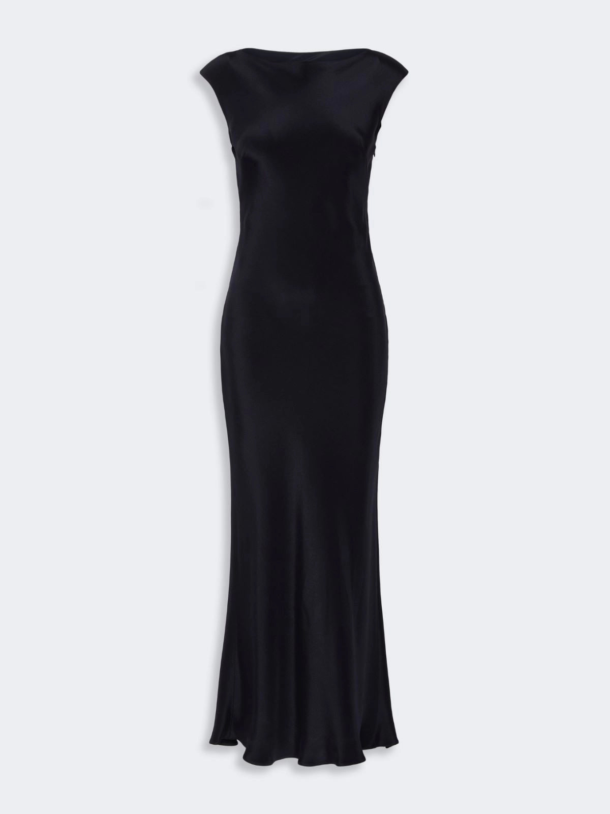 MAX MARA PIANOFORTE ABITO ACINO BLU