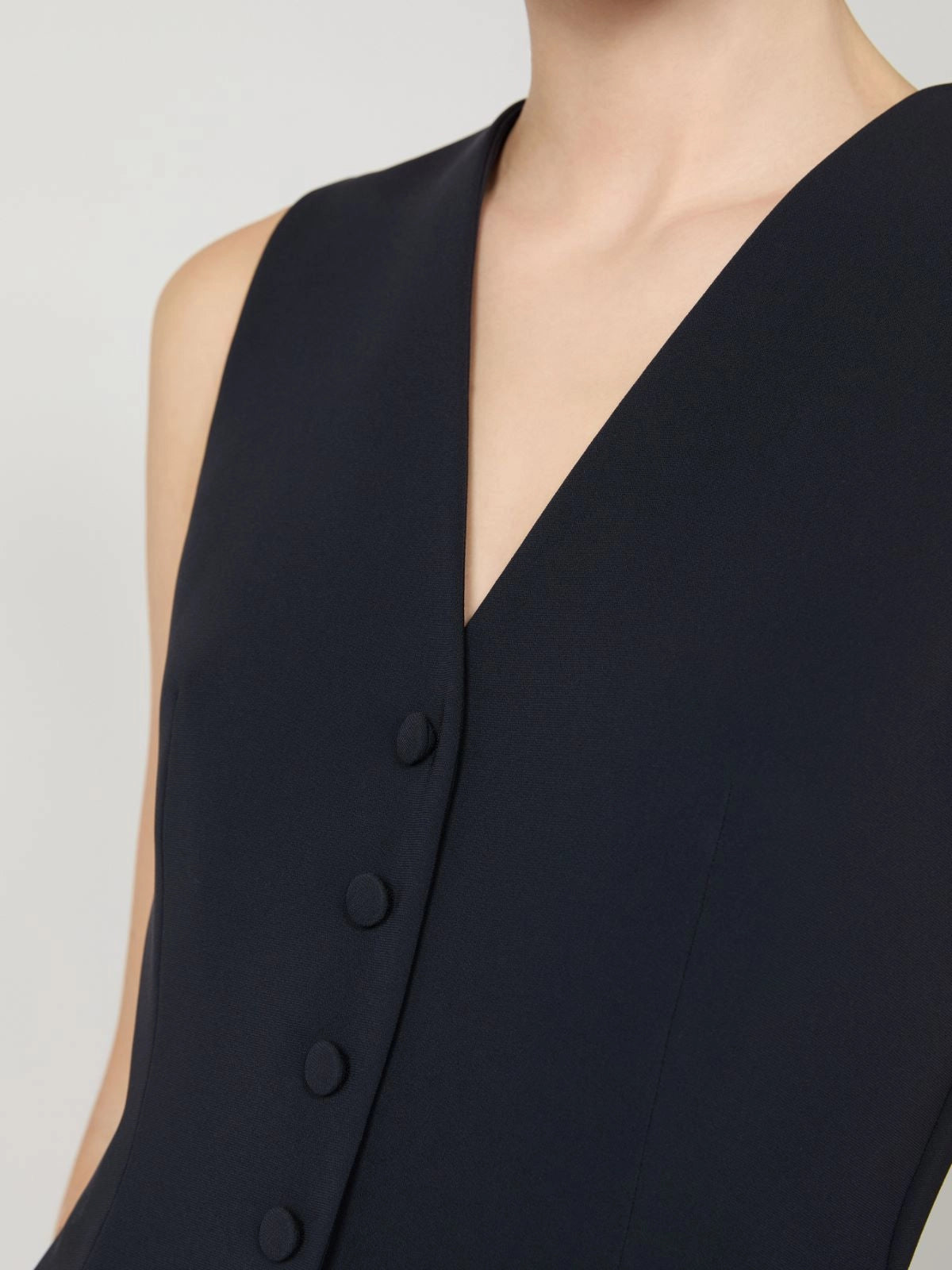MAX MARA PIANOFORTE TUTA PERLE