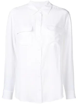 EQUIPMENT CAMICIA SIGNATURE