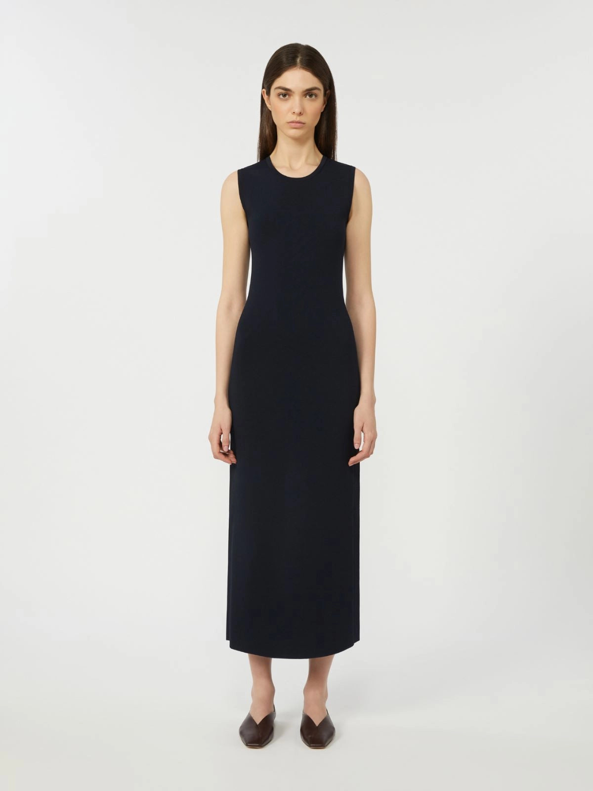 MAX MARA ABITO ANGUS BLU