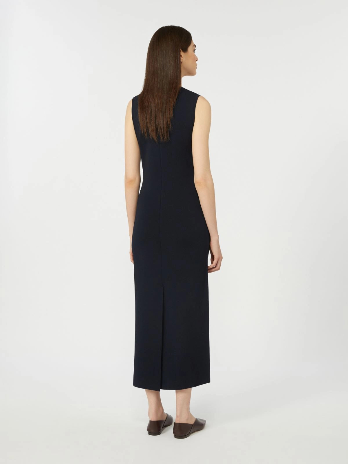 MAX MARA ABITO ANGUS BLU