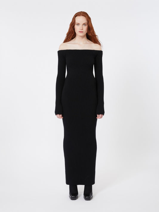 MAX MARA SFILATA  ABITO ARNES1234