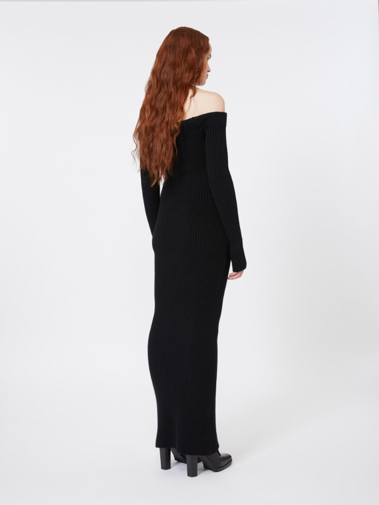 MAX MARA SFILATA  ABITO ARNES1234