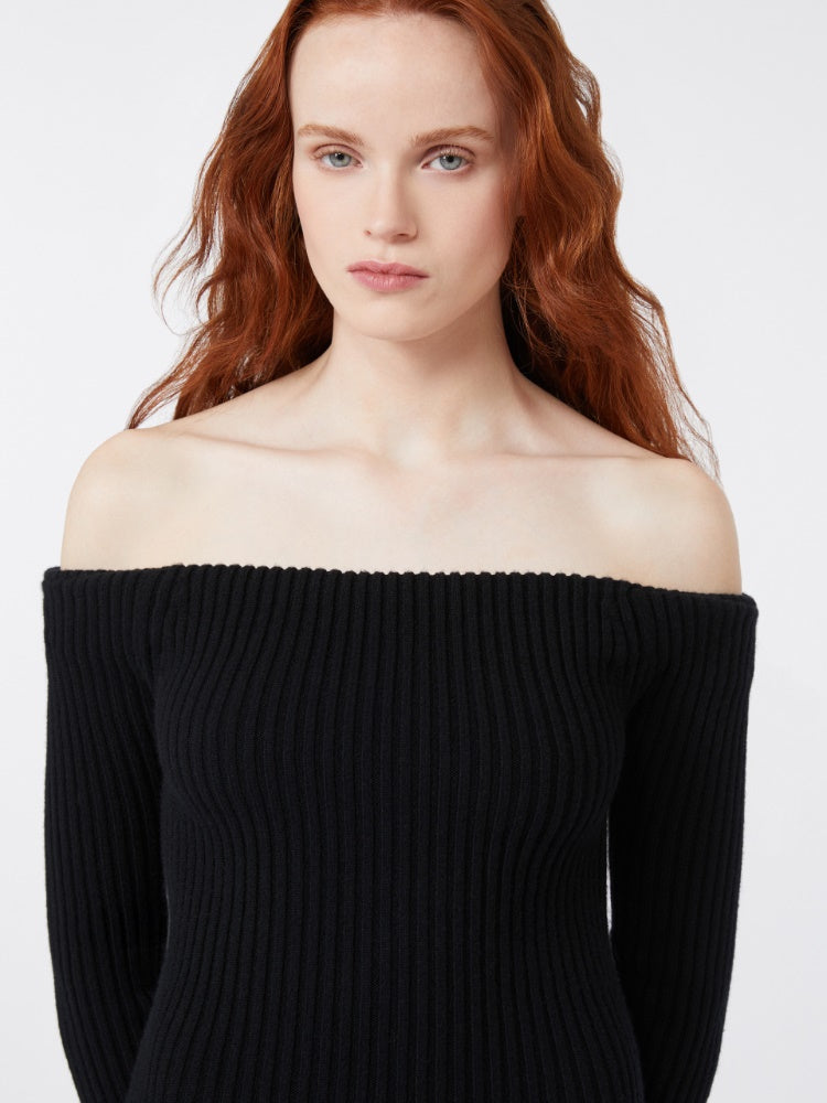 MAX MARA SFILATA  ABITO ARNES1234