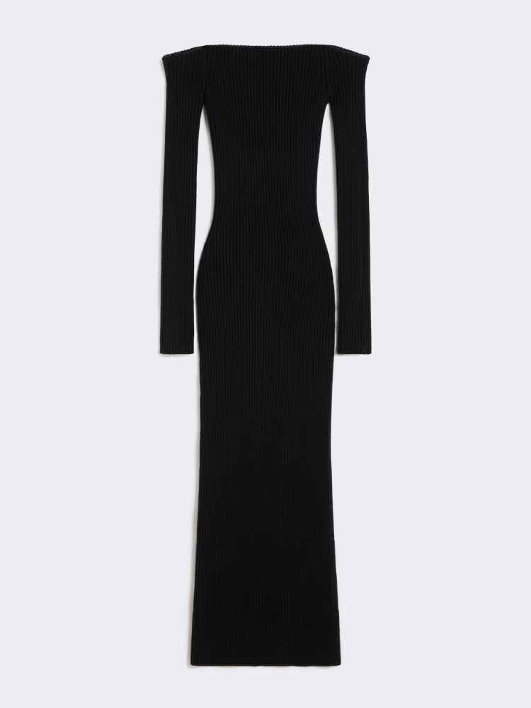 MAX MARA SFILATA  ABITO ARNES1234