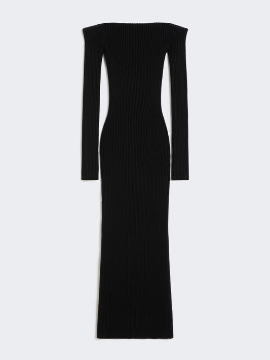 MAX MARA SFILATA  ABITO ARNES1234