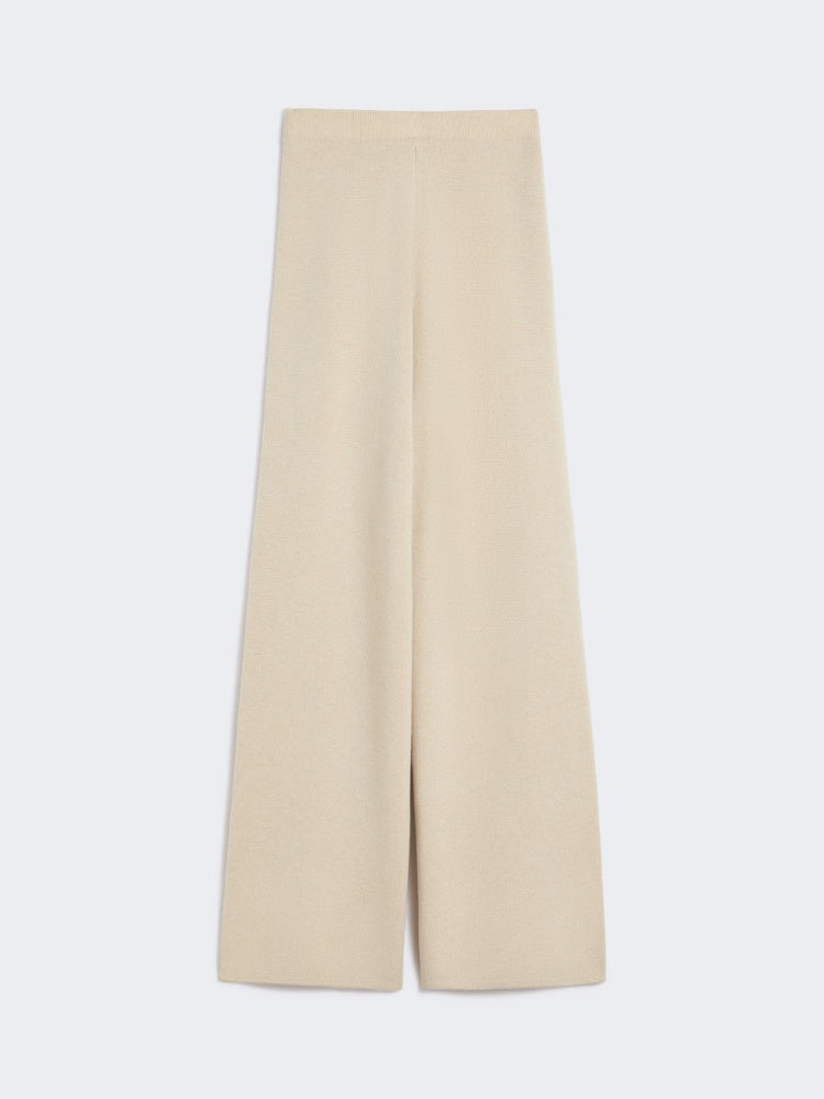 MAX MARA PANTALONE JUDY BEIGE