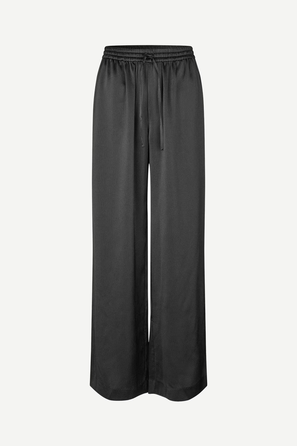 SAMSOE SAMSOE PANTALONE SAHELENA BLACK