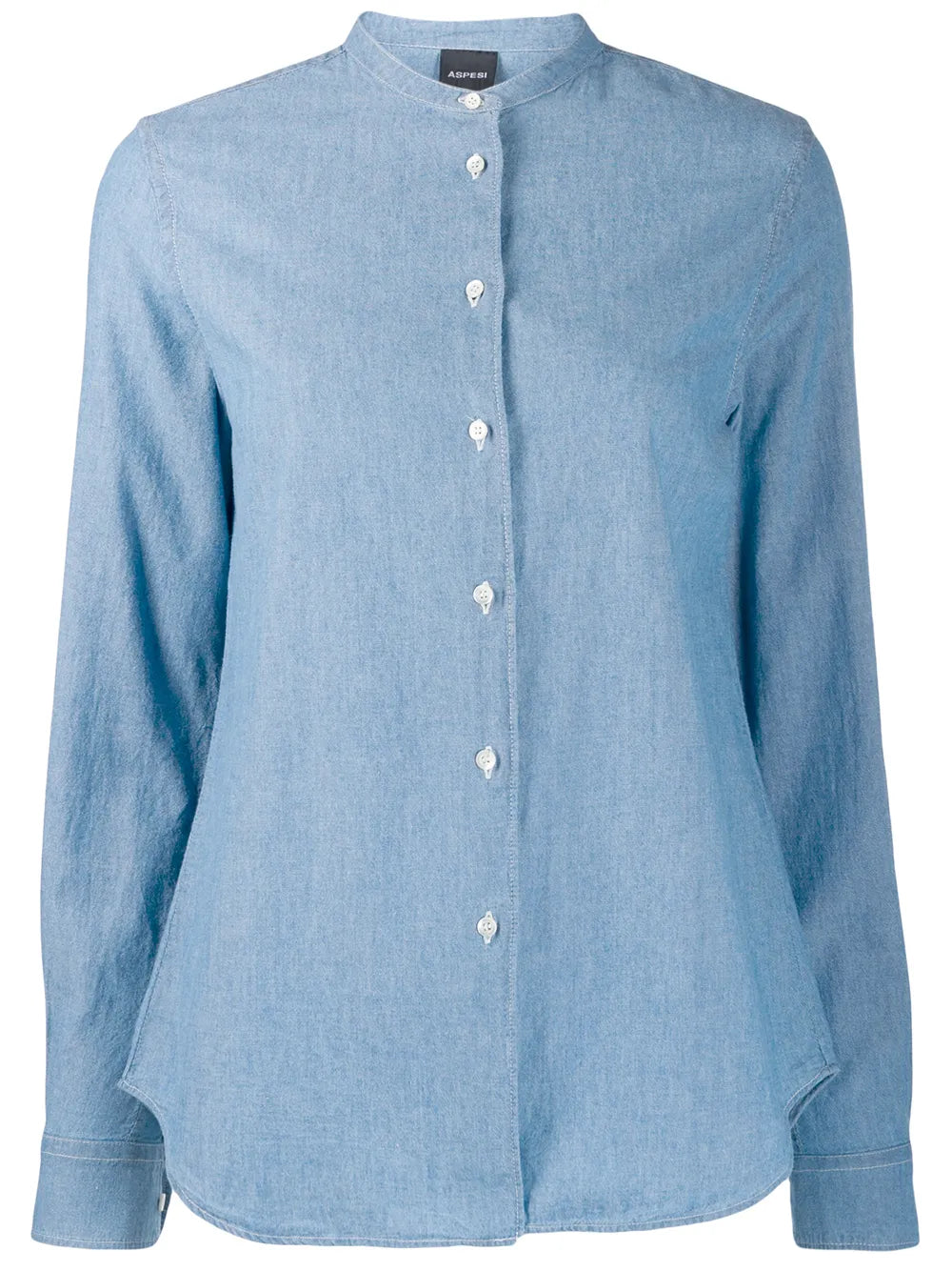 ASPESI CAMICIA  mod.5146 DENIM