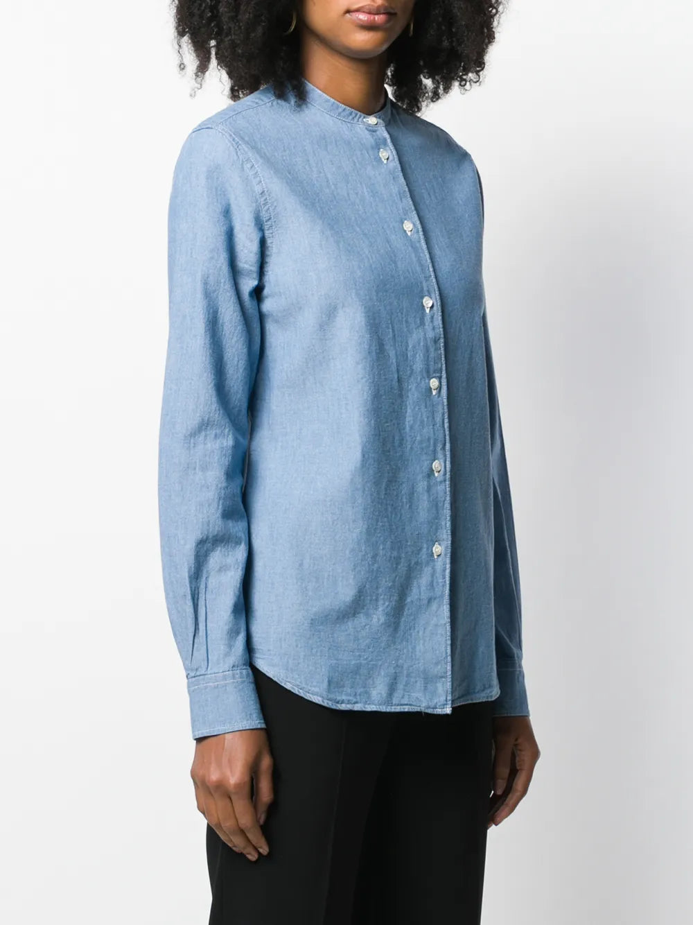 ASPESI CAMICIA  mod.5146 DENIM