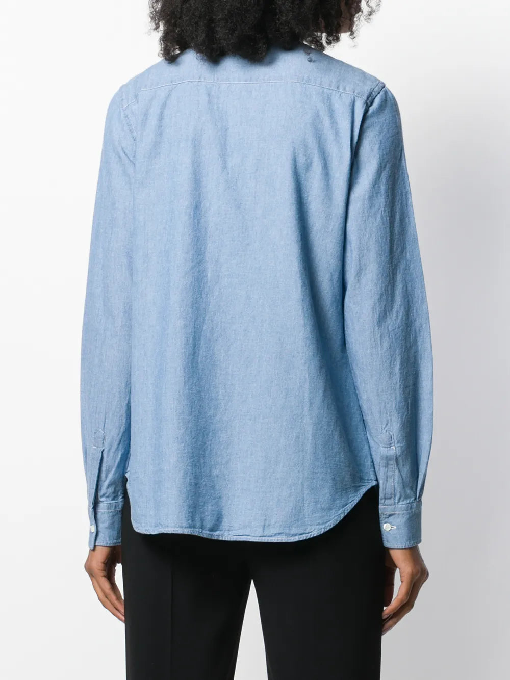 ASPESI CAMICIA  mod.5146 DENIM