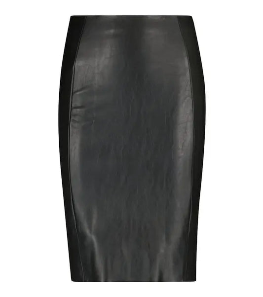 WOLFORD GONNA JENNA BLACK