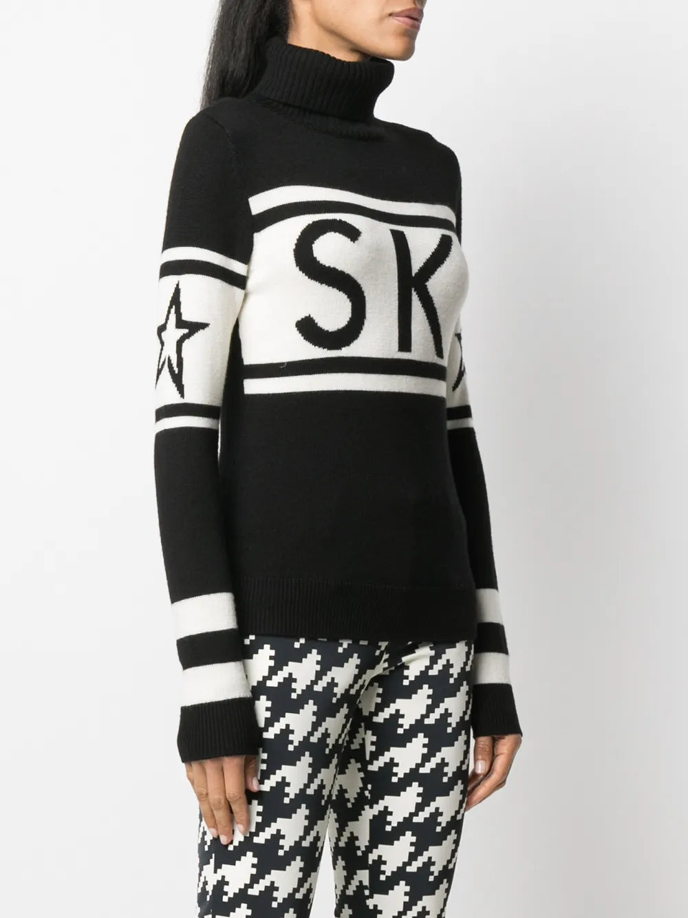 PERFECT MOMENT MAGLIONE SCHILD