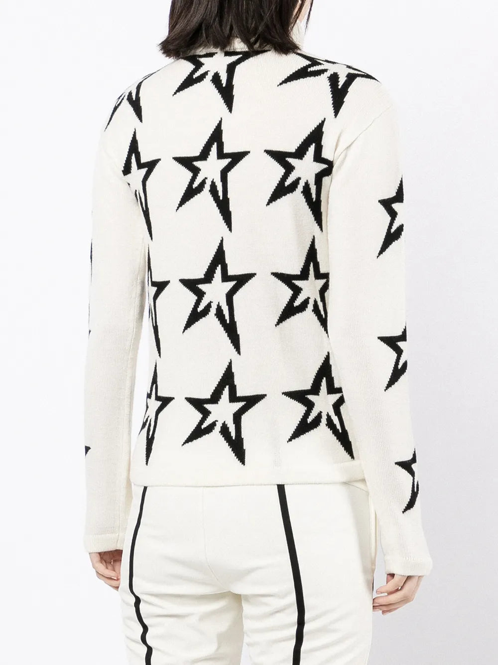 PERFECT MOMENT MAGLIONE STAR DUST