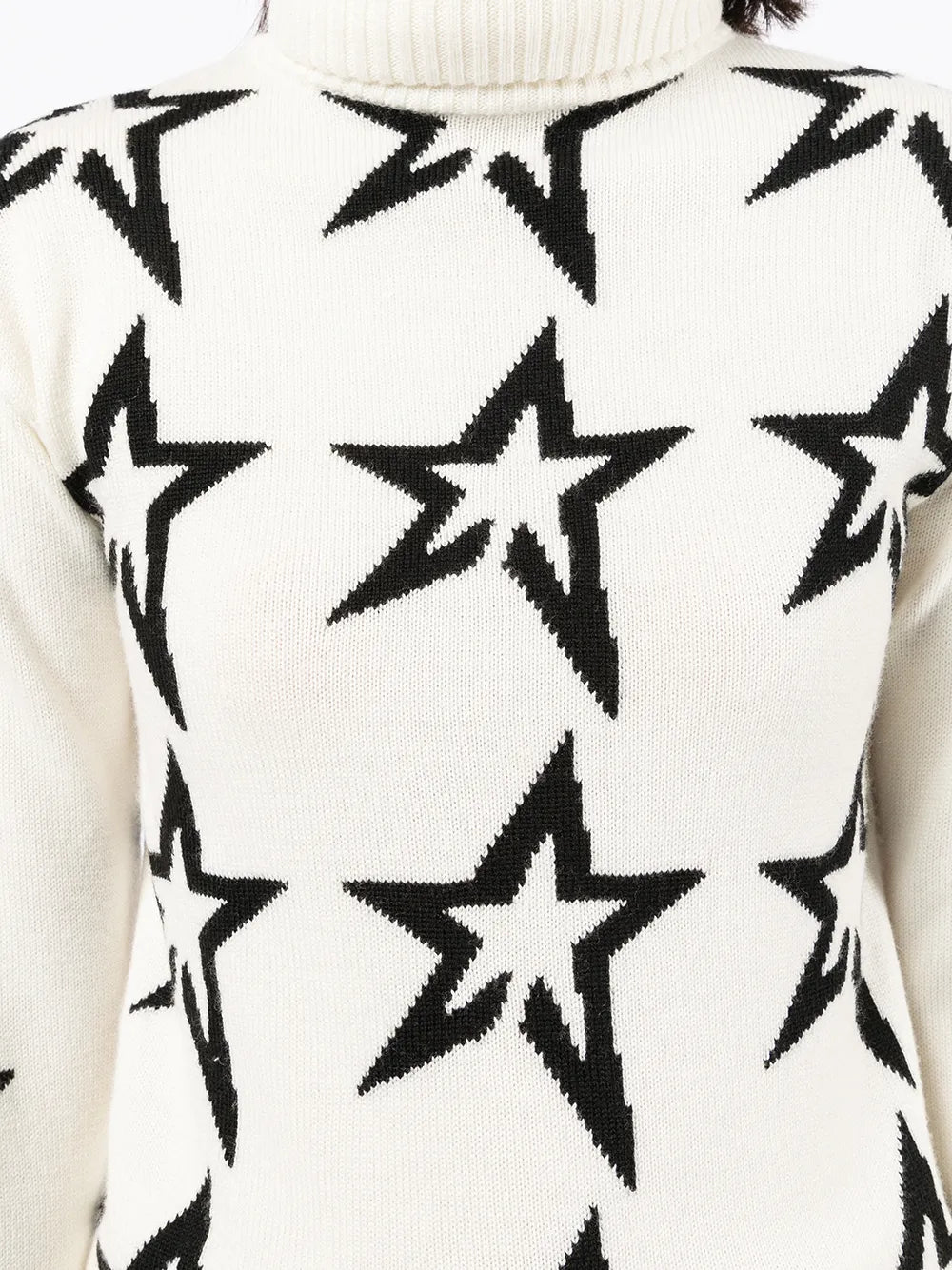 PERFECT MOMENT MAGLIONE STAR DUST