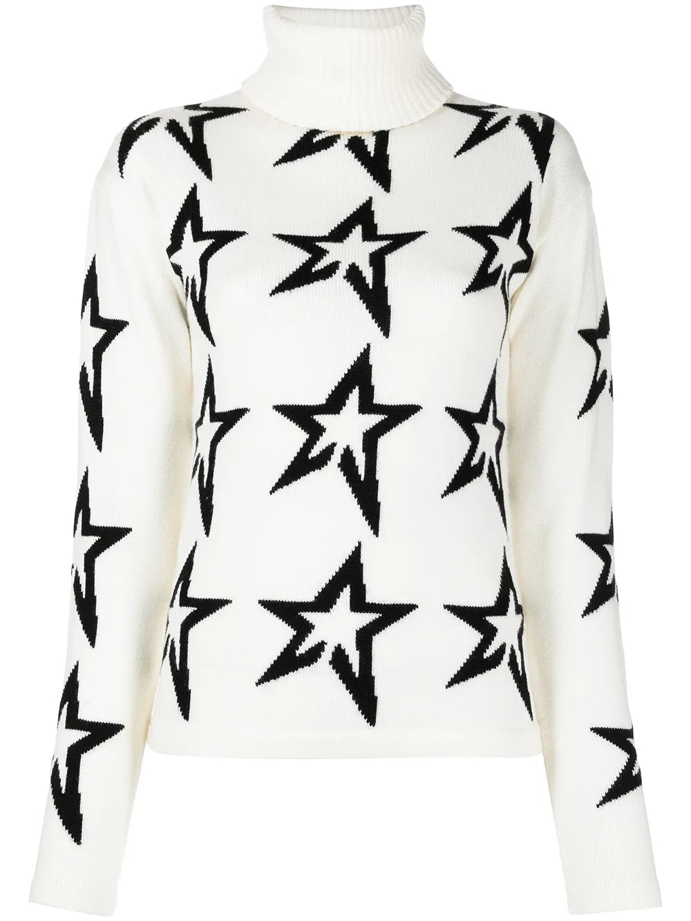 PERFECT MOMENT MAGLIONE STAR DUST