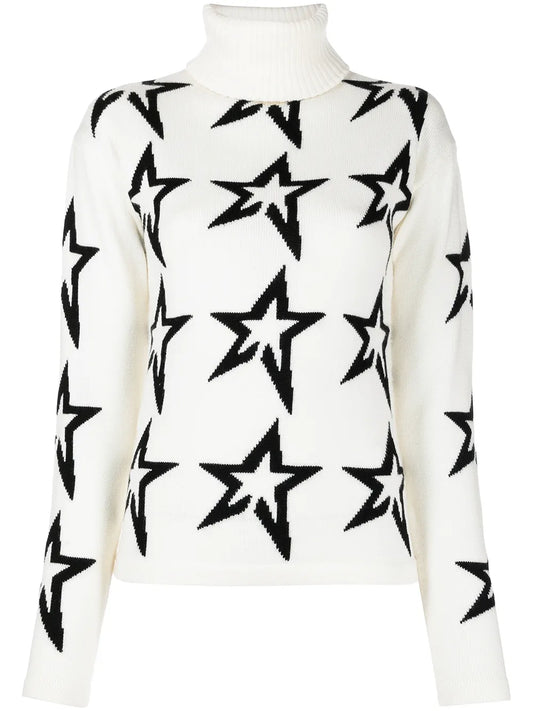 PERFECT MOMENT MAGLIONE STAR DUST