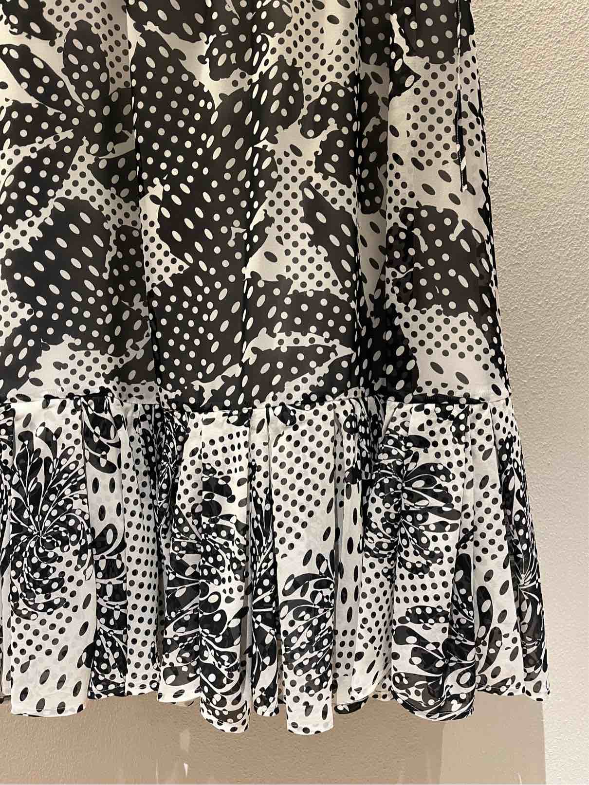 DRIES VAN NOTEN GONNA SPRITY BIS