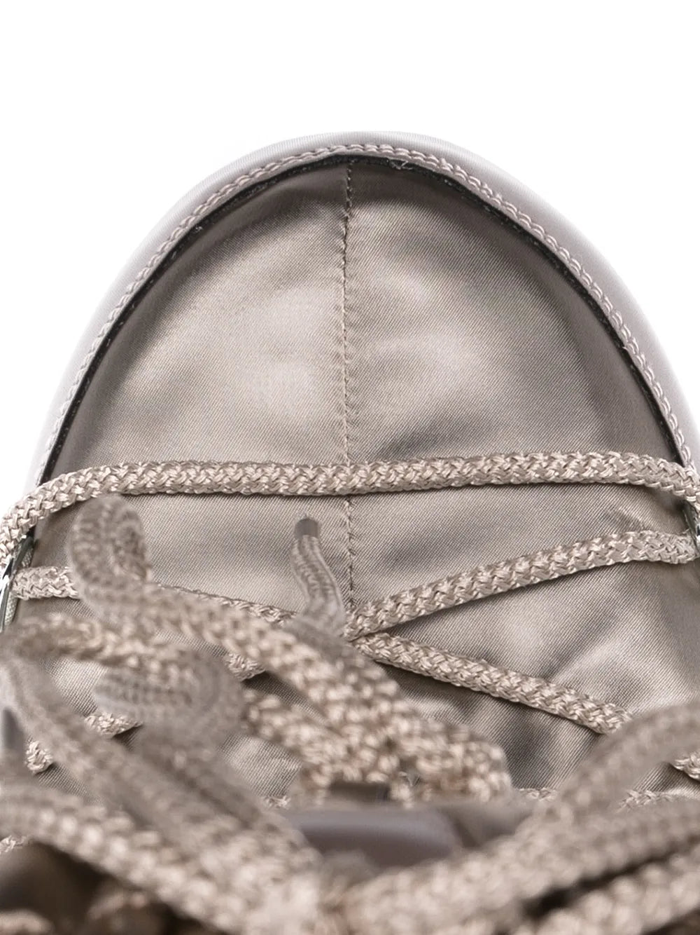 MOON BOOT STIVALI ICON GLANCE PLATINUM