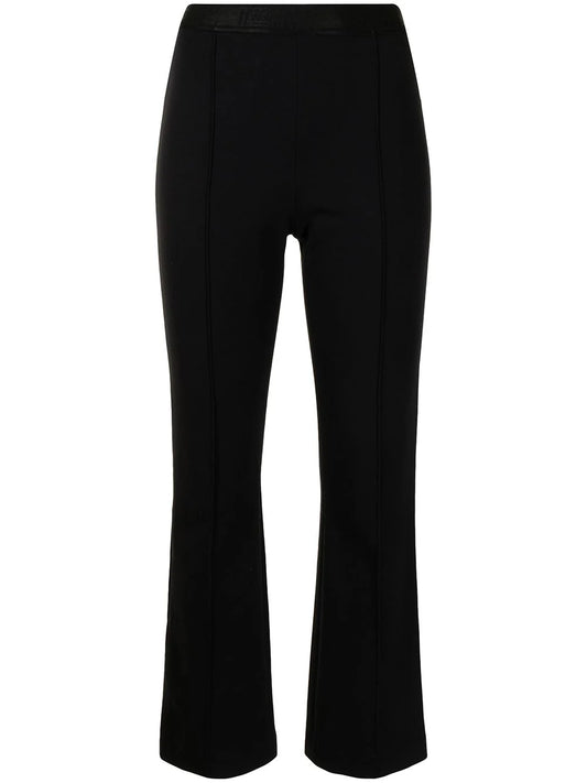 WOLFORD LEGGINGS GRAZIA