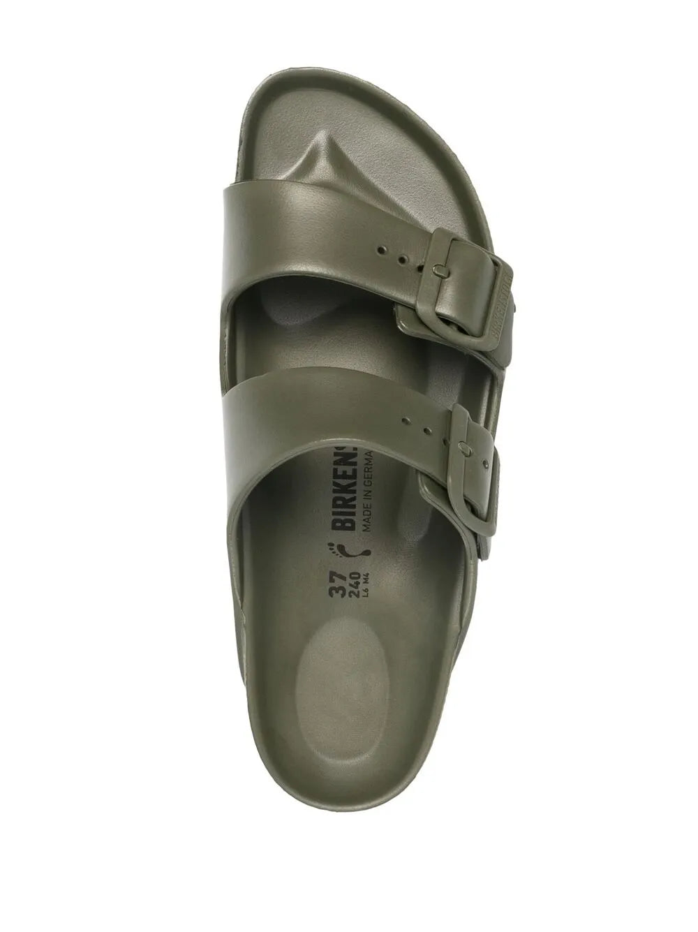 BIRKENSTOCK SANDALO ARIZONA EVA KHAKI