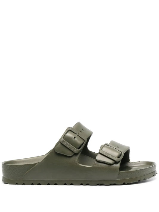 BIRKENSTOCK SANDALO ARIZONA EVA KHAKI