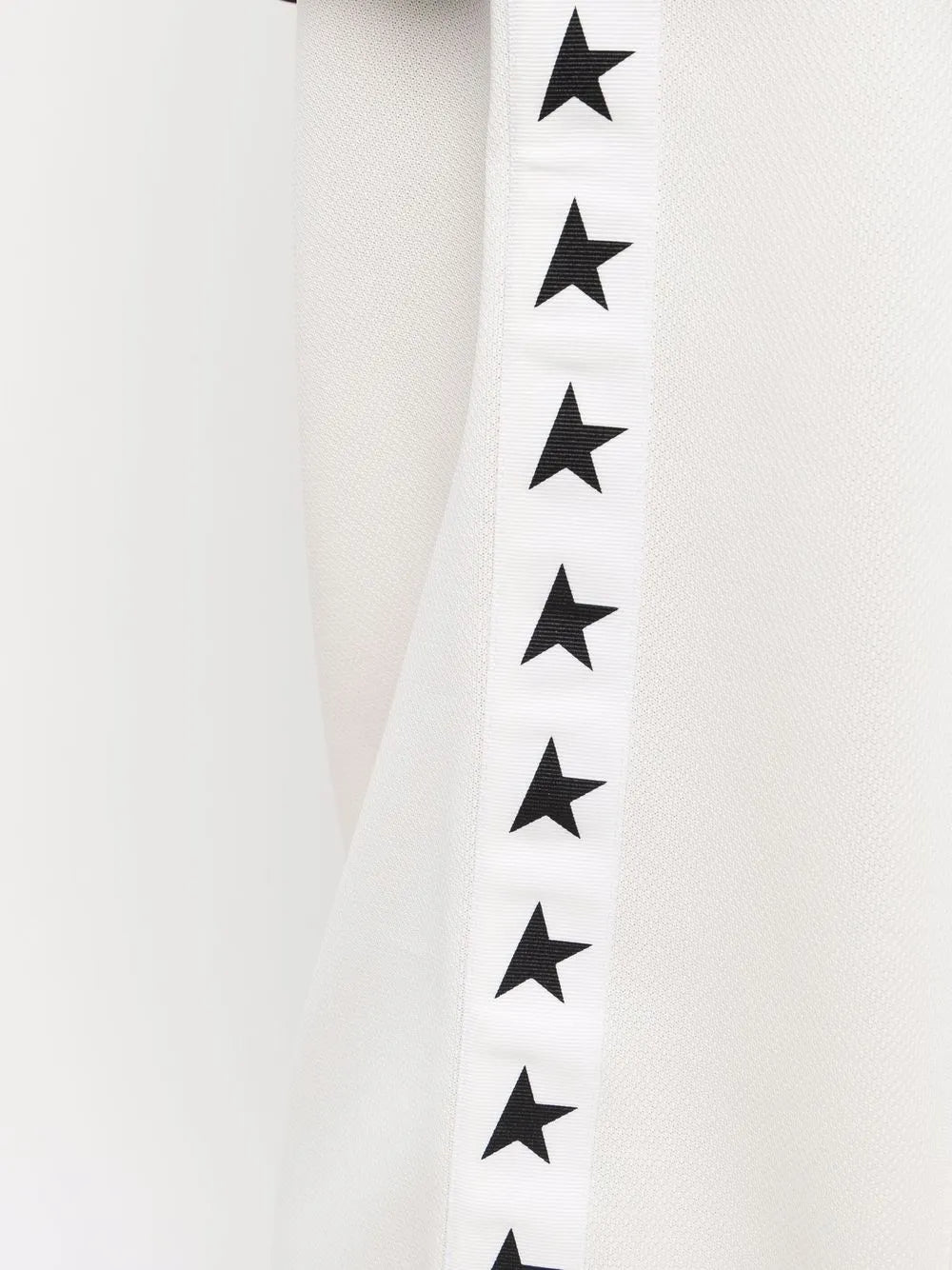 GOLDEN GOOSE JOGGINGS DOROTEA BIANCO