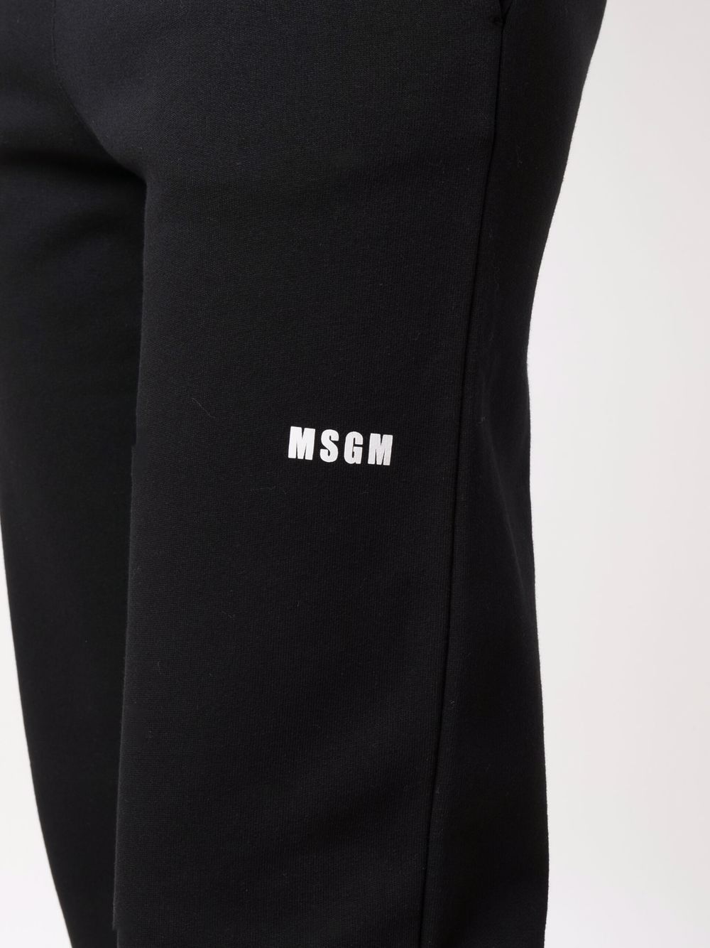 MSGM PANTALONI