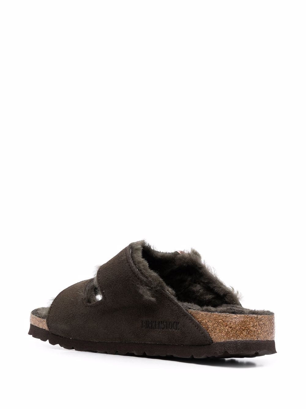 BIRKENSTOCK ARIZONA SHEARLING