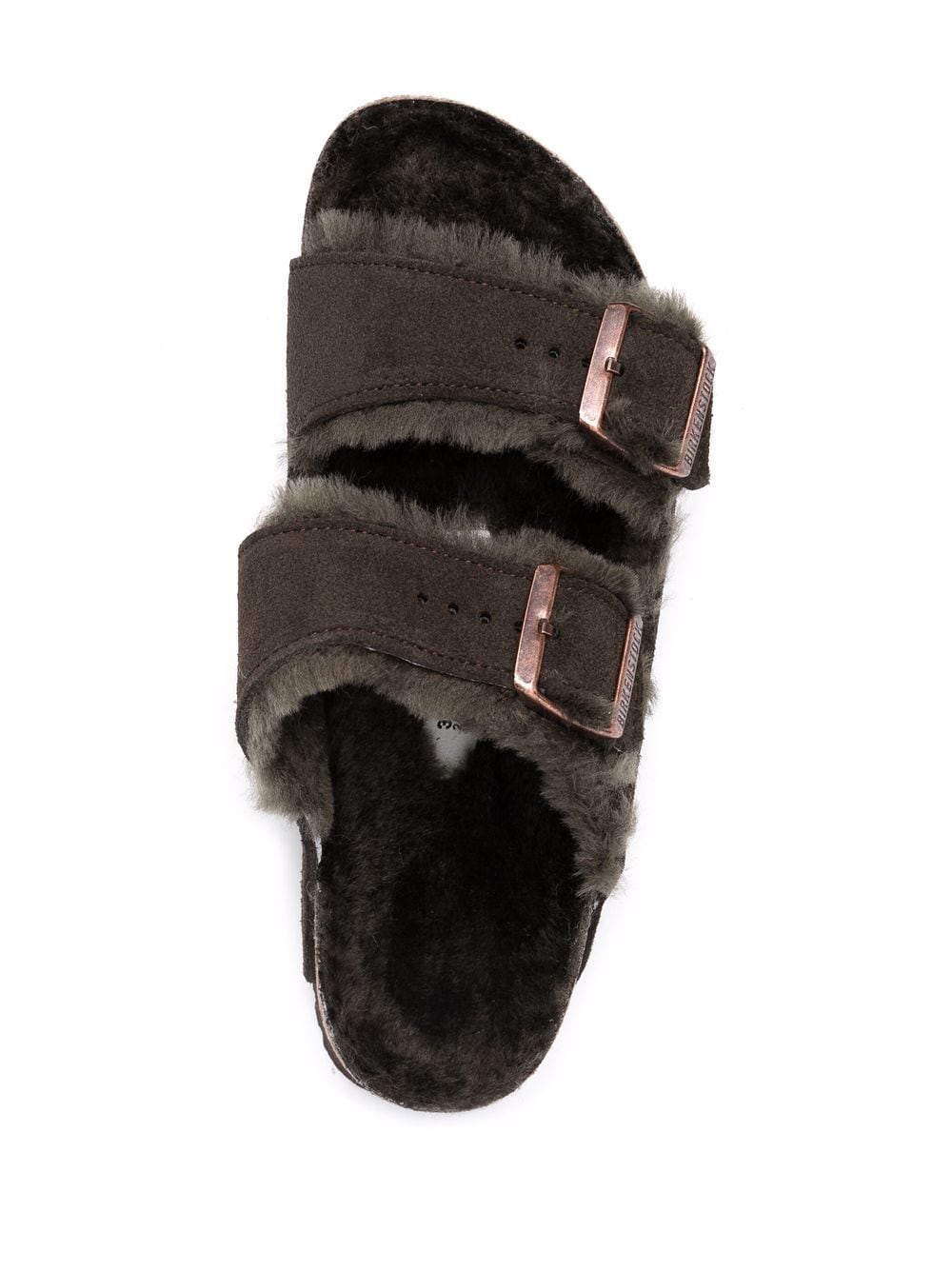 BIRKENSTOCK ARIZONA SHEARLING