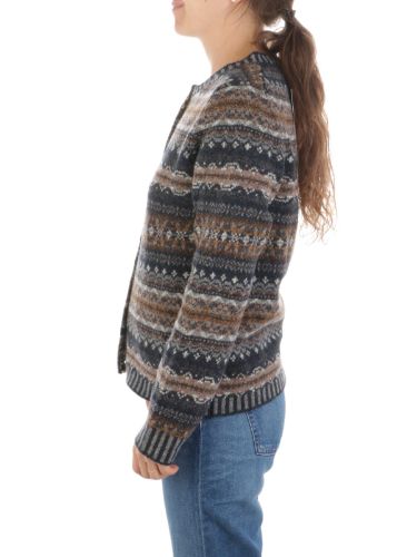 ERIBE' CARDIGAN WESTRAY CAITHNESS