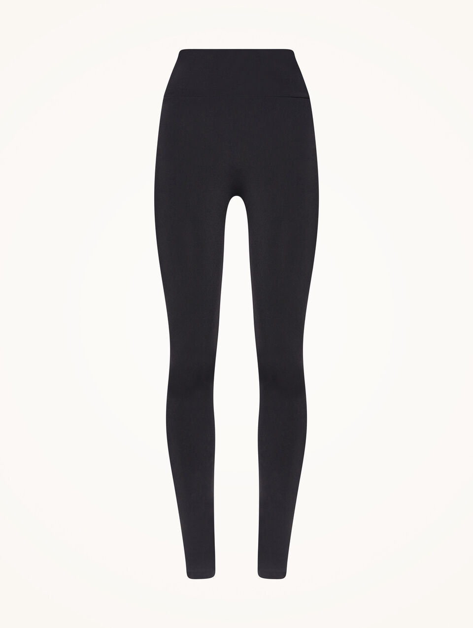 WOLFORD LEGGINGS PERFECT FIT BLACK